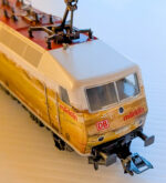 Marklin Märklin HO 37532 BR 120 12X Digital Electric Loco - NOS - Image 2