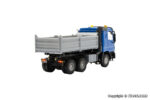 8010 Mercedes Actros 3-Axle Dump Truck - Image 2