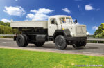 8133 Magirus Square Hood 2-Axle Dump Truck - Image 4