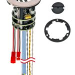 8408 Induction Charger