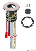 8408 Induction Charger