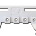 8437 Magnet Holder for Testing (Set of Two)