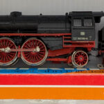 Marklin Märklin HO 3085 BR03 Steam Loco - Serviced