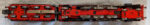 Marklin Märklin HO 3085 BR03 Steam Loco - Serviced - Image 6