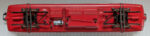 Marklin Märklin HO 3331 E140 DELTA Electric Loco - NOS - Image 4