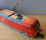 Marklin Märklin HO 36850 BR 185 Digital Electric Loco - NOS - Image 6