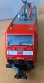 Marklin Märklin HO 36850 BR 185 Digital Electric Loco - NOS - Image 5