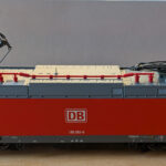Marklin Märklin HO 36850 BR 185 Digital Electric Loco - NOS