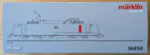 Marklin Märklin HO 36850 BR 185 Digital Electric Loco - NOS - Image 9