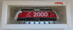 Marklin Märklin HO 3630 Swiss RE 4/4 Digital Electric Loco -  NOS - Image 2