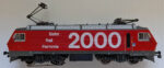 Marklin Märklin HO 3630 Swiss RE 4/4 Digital Electric Loco -  NOS