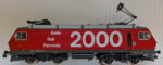 Marklin Märklin HO 3630 Swiss RE 4/4 Digital Electric Loco -  NOS - Image 3