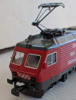 Marklin Märklin HO 3630 Swiss RE 4/4 Digital Electric Loco -  NOS - Image 4