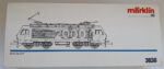 Marklin Märklin HO 3630 Swiss RE 4/4 Digital Electric Loco -  NOS - Image 7
