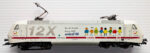 Marklin Märklin HO 37382 BR 128 Unicef Digital Electric Loco - NOS - Image 2