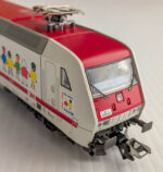 Marklin Märklin HO 37382 BR 128 Unicef Digital Electric Loco - NOS - Image 4