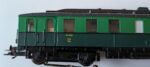 Marklin Märklin HO 3426 SNCB Series 600 Digital Diesel Railcar - Used VG - Image 2