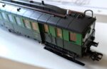 Marklin Märklin HO 3426 SNCB Series 600 Digital Diesel Railcar - Used VG - Image 3