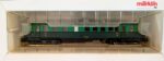 Marklin Märklin HO 3426 SNCB Series 600 Digital Diesel Railcar - Used VG - Image 5