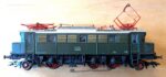 Märklin HO 37470 DB Class E 04 mfx Digital Electric Locomotive mfx - NOS
