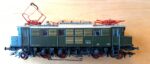 Märklin HO 37470 DB Class E 04 mfx Digital Electric Locomotive mfx - NOS - Image 2