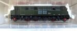 Märklin HO 37470 DB Class E 04 mfx Digital Electric Locomotive mfx - NOS - Image 3