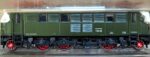 Märklin HO 37470 DB Class E 04 mfx Digital Electric Locomotive mfx - NOS - Image 4
