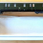 Marklin Märklin HO 49964 DB Sound Effects Digital Baggage Car - NOS
