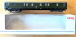 Marklin Märklin HO 49964 DB Sound Effects Digital Baggage Car - NOS
