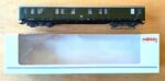 Marklin Märklin HO 49964 DB Sound Effects Digital Baggage Car - NOS - Image 2
